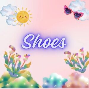 🌸 Shoes 🌸